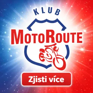 MotoRoute klub